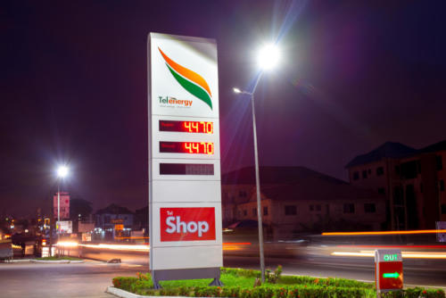 North Legon